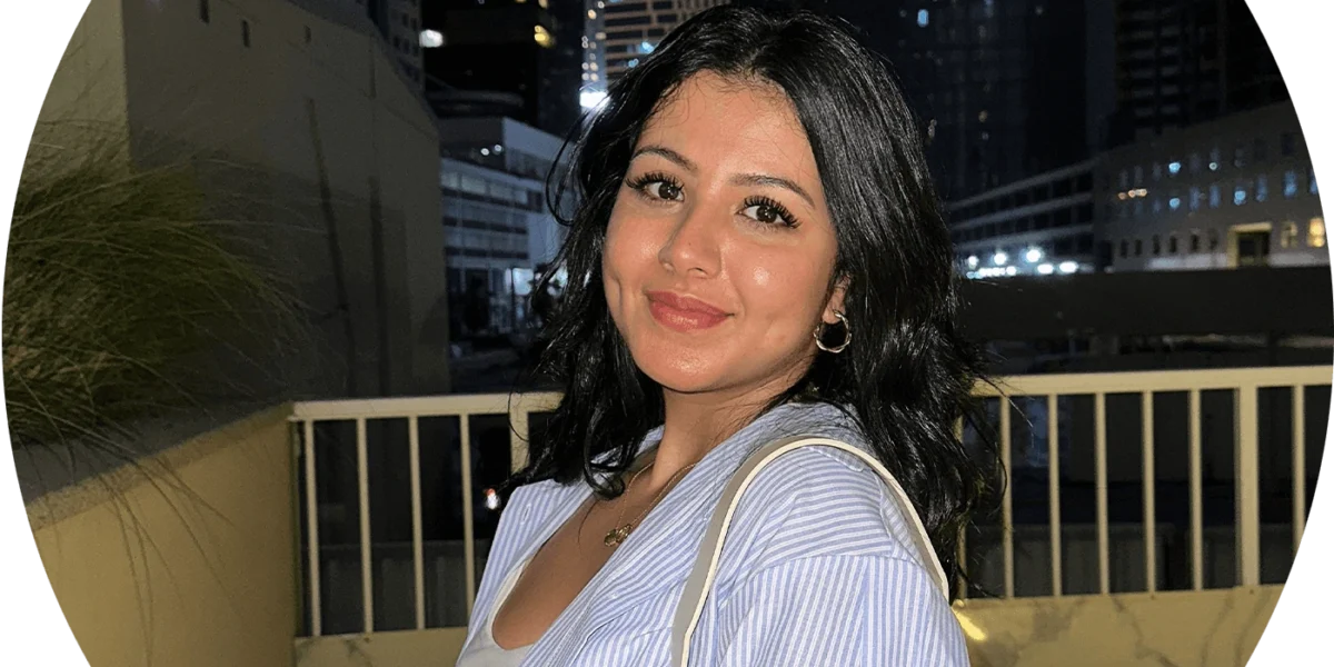 Meryem Akki - Apply to Dubai