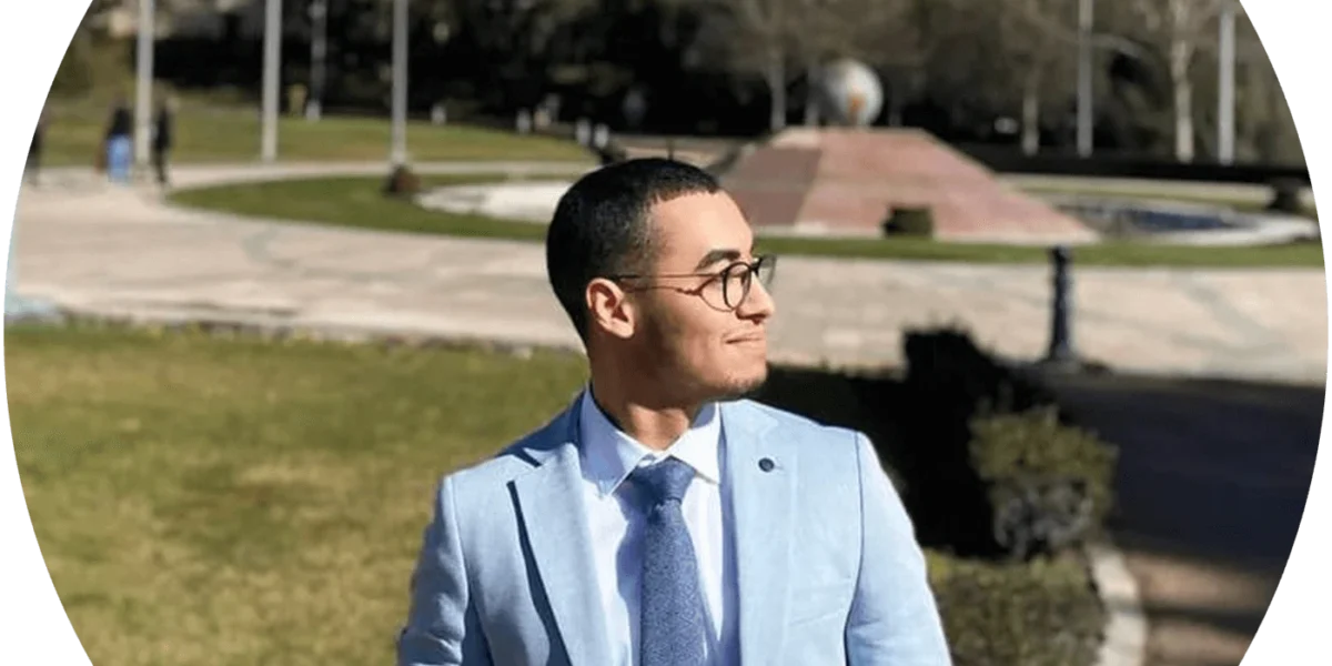Mohamed Reda Kaidi - Apply to Dubai