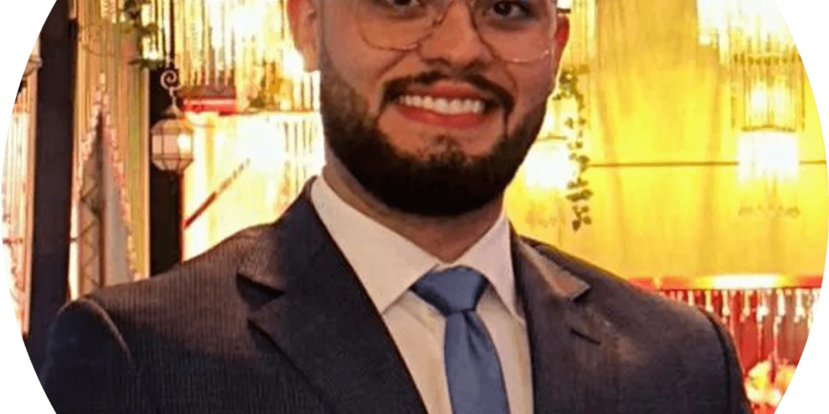 Mohammed Iraqi - Apply to Dubai