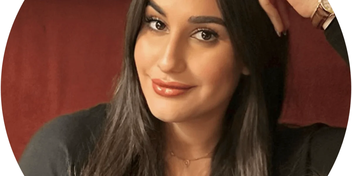 Zineb Jariri - Apply to Dubai